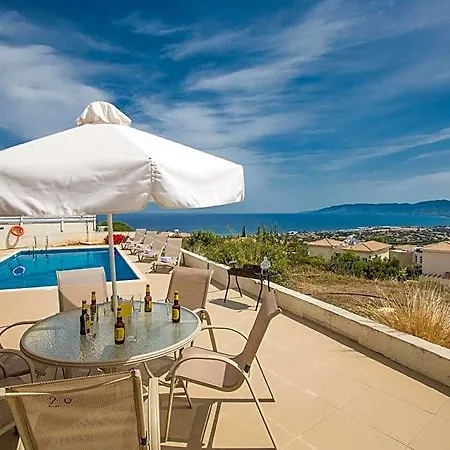 Hotel Abbie,panoramic Sea Views 3*