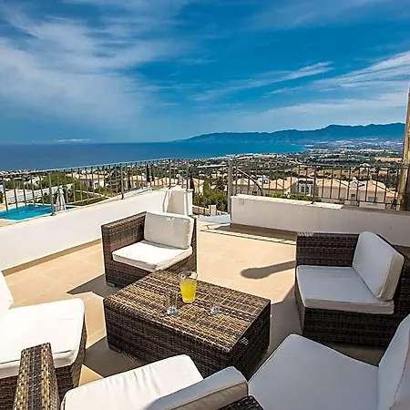 Abbie,panoramic Sea Views