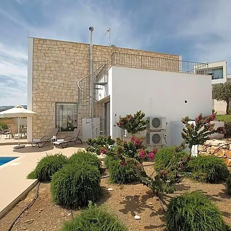 Abbie,panoramic Sea Views 3* Polis