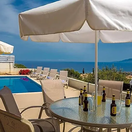 Abbie,panoramic Sea Views