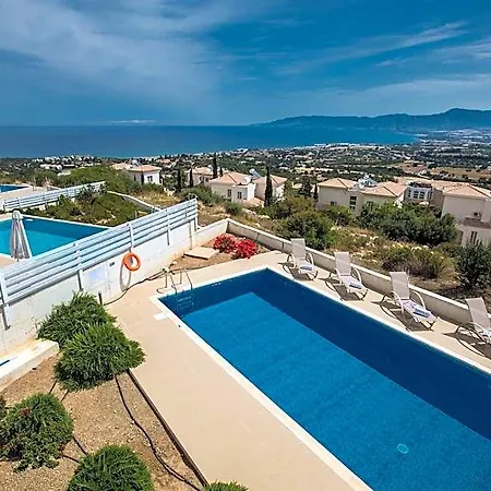 Abbie,panoramic Sea Views Polis