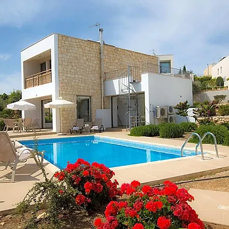 Hotel Abbie,panoramic Sea Views