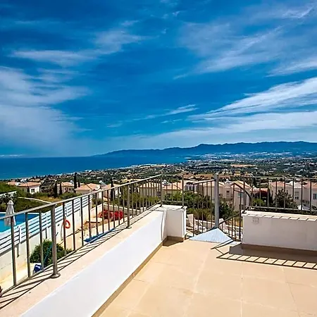 Abbie,panoramic Sea Views Hotel 3*