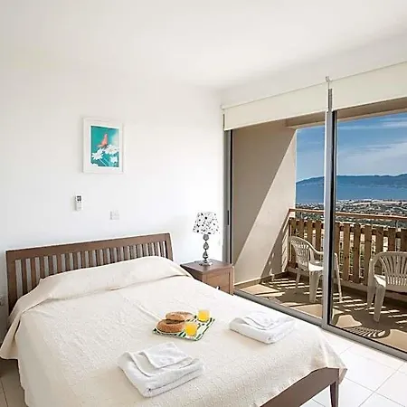 Szálloda Abbie,panoramic Sea Views 3*