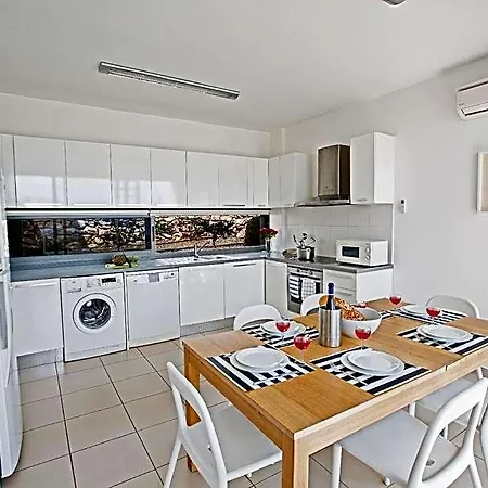 Hotel Abbie,panoramic Sea Views 3*