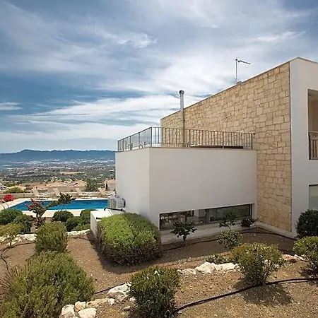 Abbie,panoramic Sea Views Hotel 3*