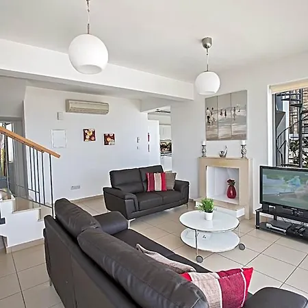 Abbie,panoramic Sea Views 3*