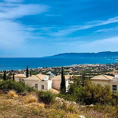 Hotel Abbie,panoramic Sea Views Polis