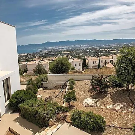 Abbie,panoramic Sea Views 3* Polis