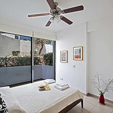 Abbie,panoramic Sea Views Hotel 3*