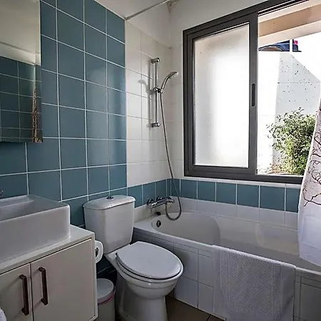 Abbie,panoramic Sea Views Hotel 3*