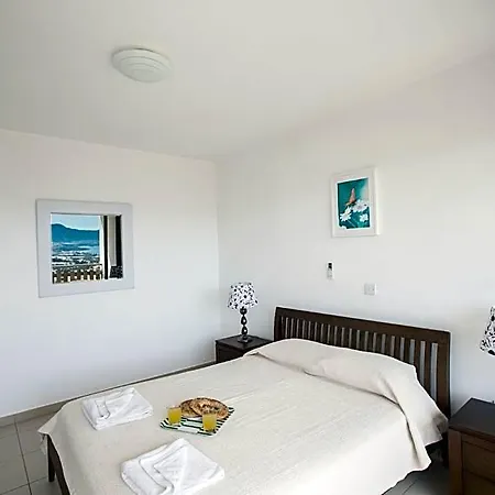 Abbie,panoramic Sea Views Hotel 3*