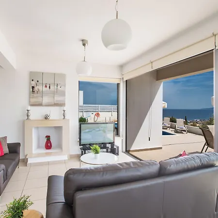 Abbie,panoramic Sea Views Hotel
