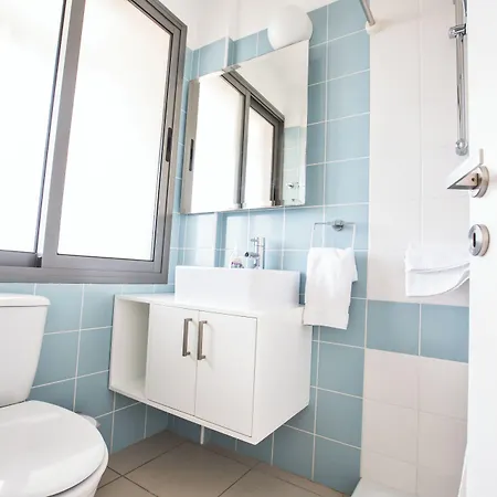 Abbie,panoramic Sea Views Hotel 3*