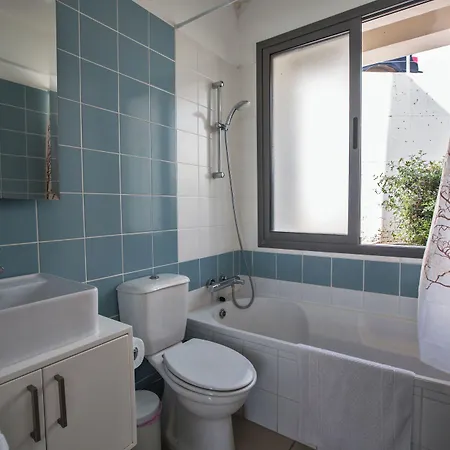 Abbie,panoramic Sea Views Hotel
