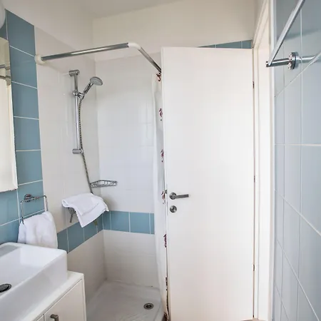Abbie,panoramic Sea Views 3*