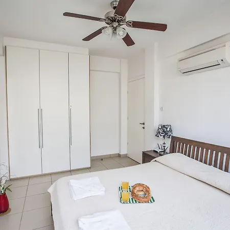 Abbie,panoramic Sea Views 3*