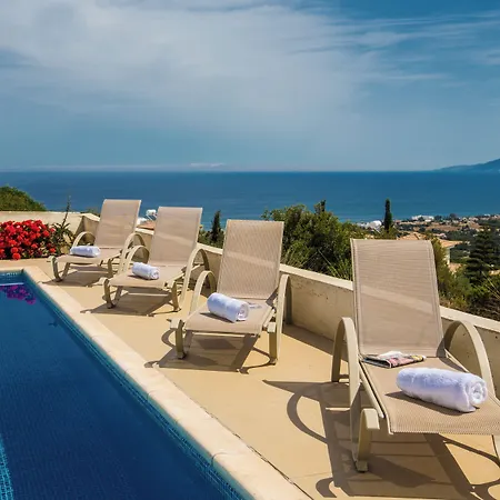 Abbie,panoramic Sea Views Hotel