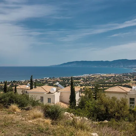 Abbie,panoramic Sea Views