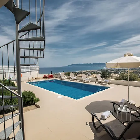 Abbie,panoramic Sea Views