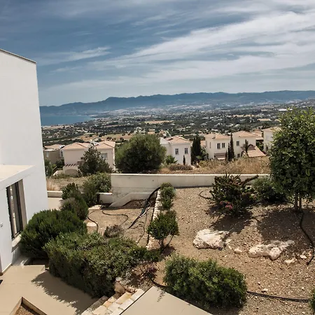 Hotel Abbie,panoramic Sea Views Polis