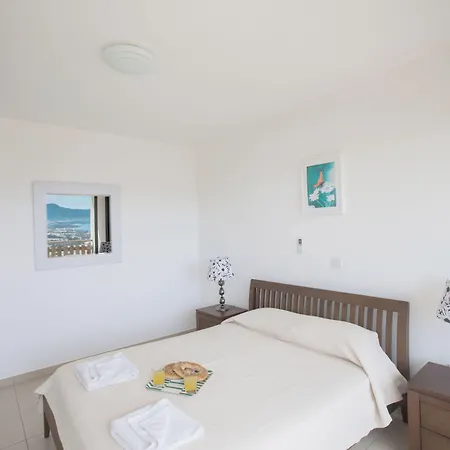 Hotel Abbie,panoramic Sea Views 3*
