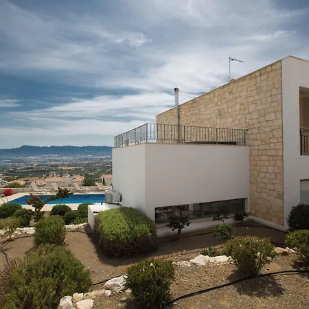 Abbie,panoramic Sea Views Hotel 3*