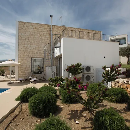 Abbie,panoramic Sea Views Polis