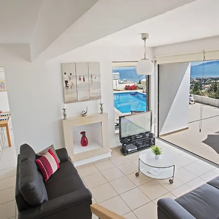 Abbie,panoramic Sea Views Hotel 3*