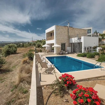 Abbie,panoramic Sea Views 3*