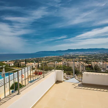 Abbie,panoramic Sea Views