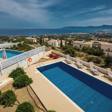 Hotel Abbie,panoramic Sea Views Polis