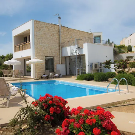 Hotel Abbie,panoramic Sea Views Polis