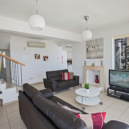 Hotel Abbie,panoramic Sea Views Polis